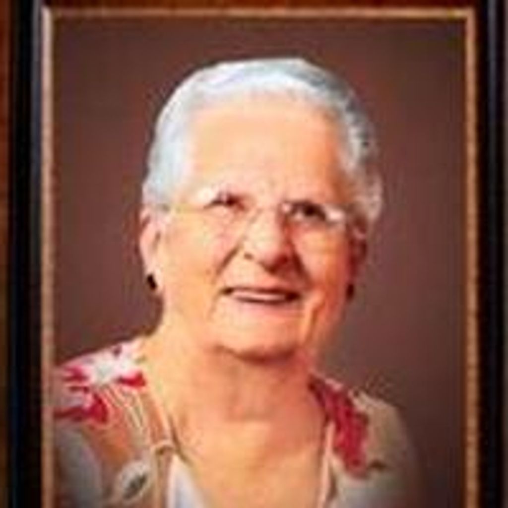 Marion Rhoda Taylor