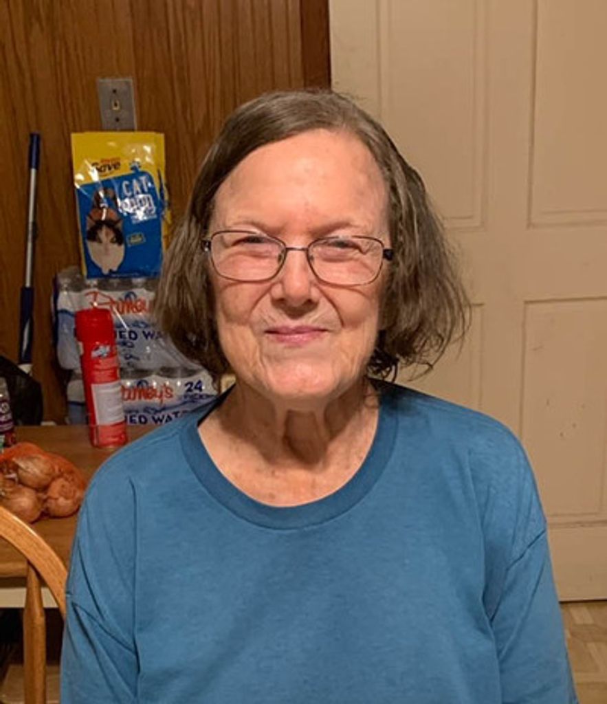 Janice Jordan Profile Photo