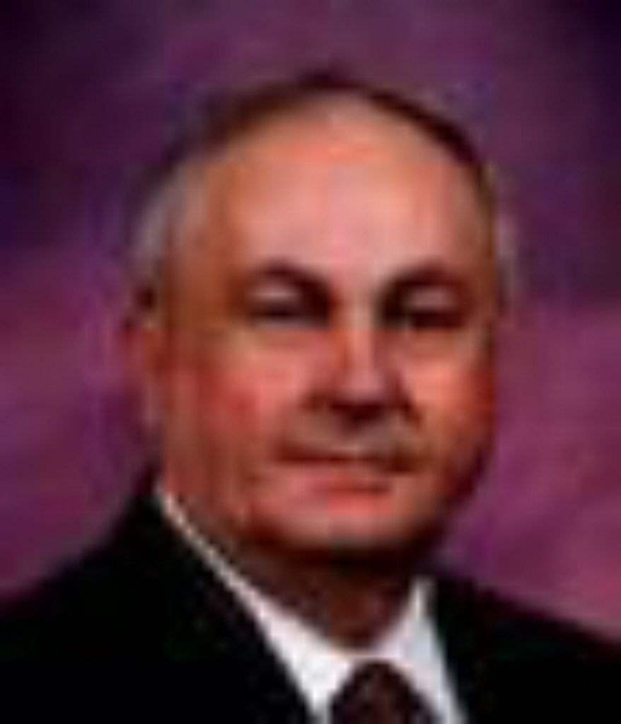 Thomas Green