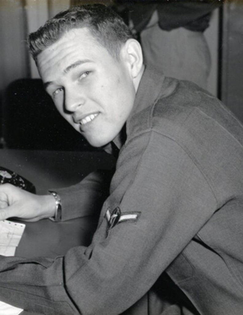 Danny Lawrence Cannon Profile Photo