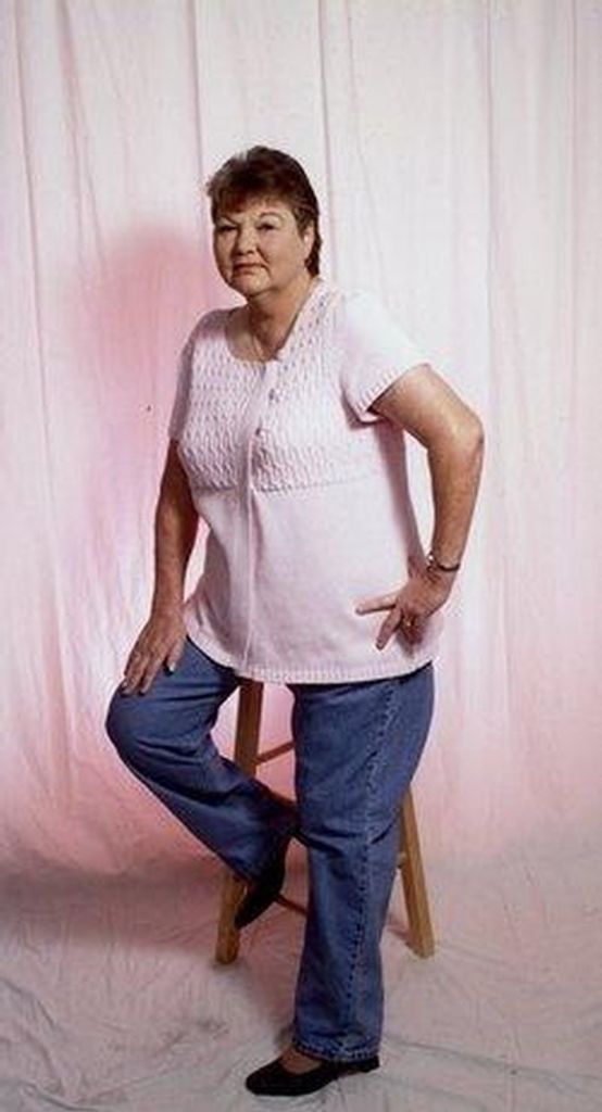 Linda Sue Mixon