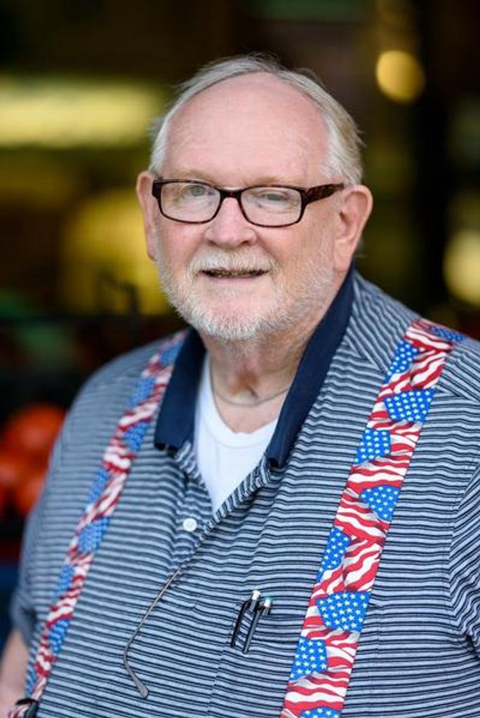 Buford B Evans Jr Profile Photo