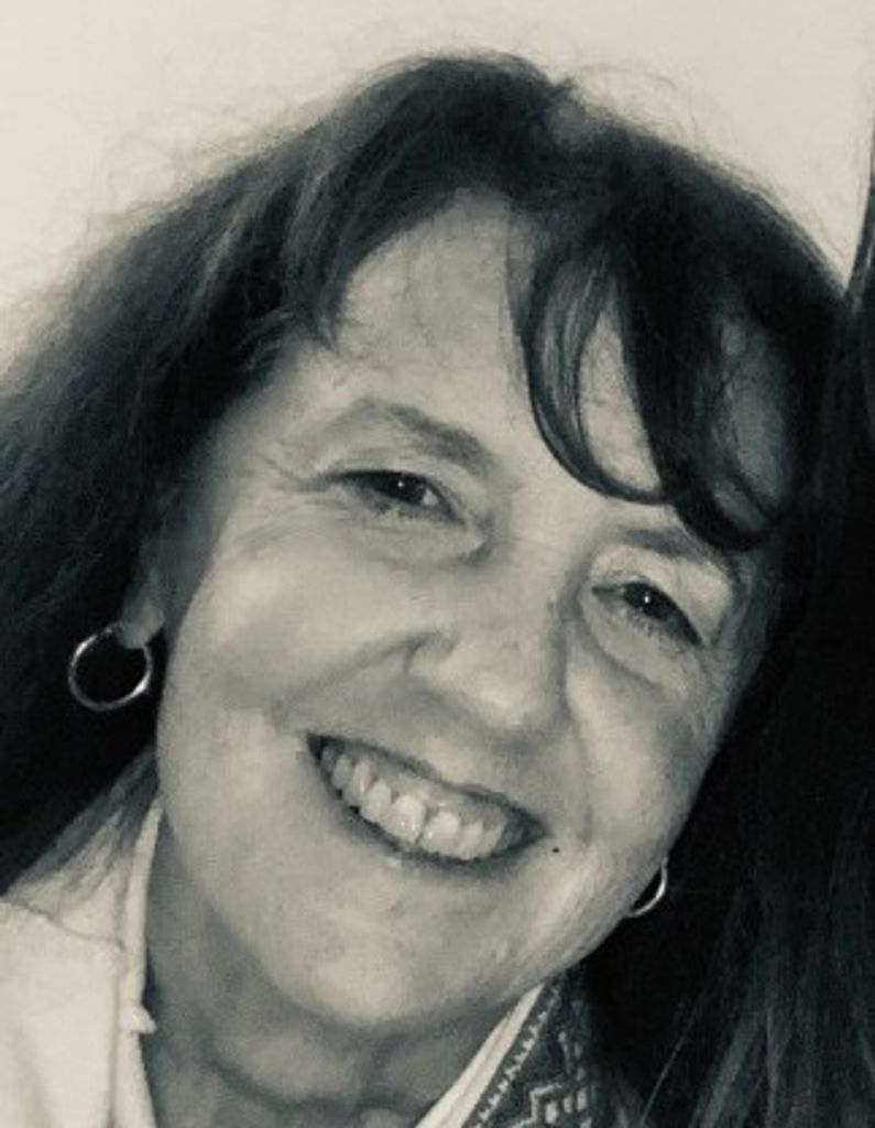 Barbara (Grote)  Kemp