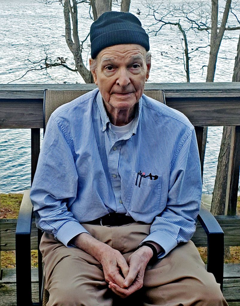 Walter Moran Profile Photo