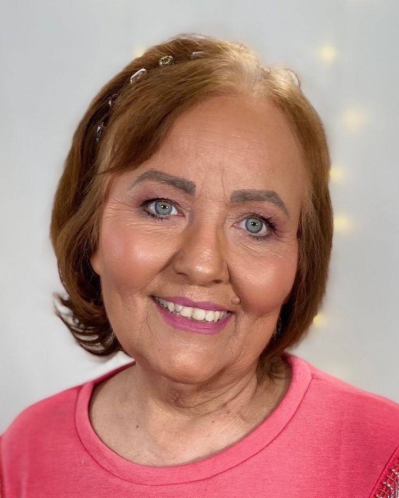 Nancy A. Morgan Profile Photo