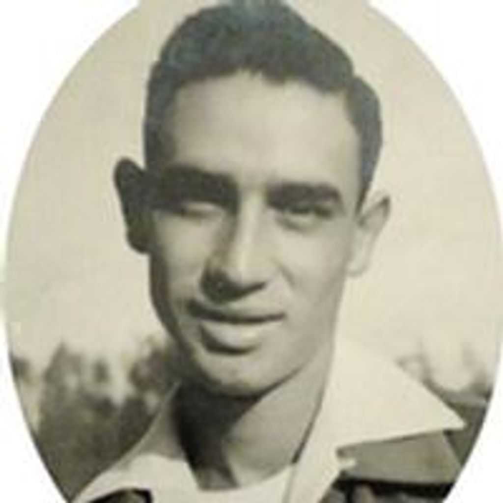 Horacio  "Lacho" Rodriguez