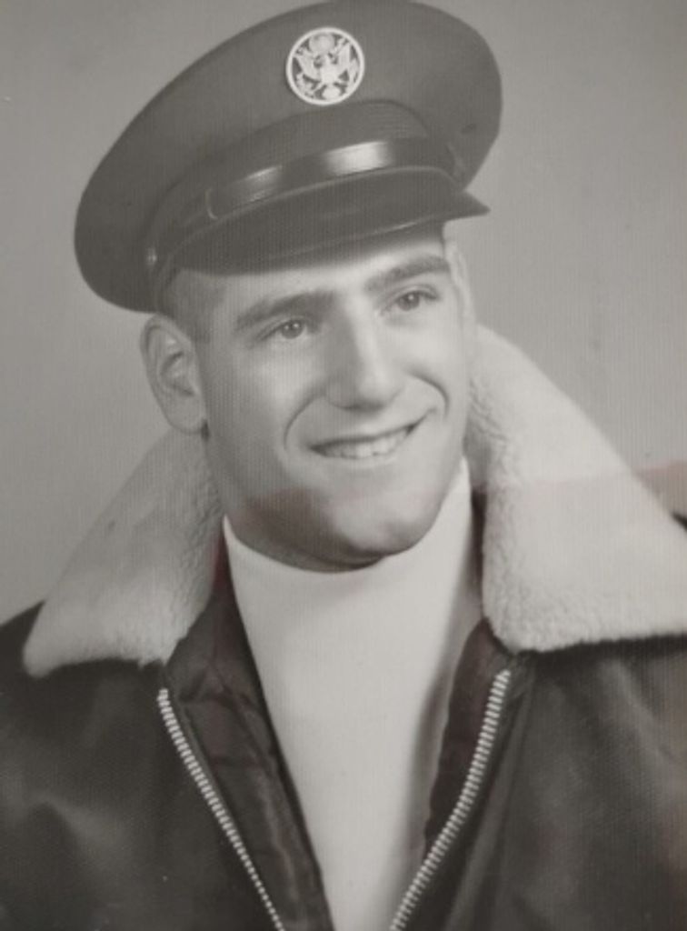 Robert J Tompkins Profile Photo