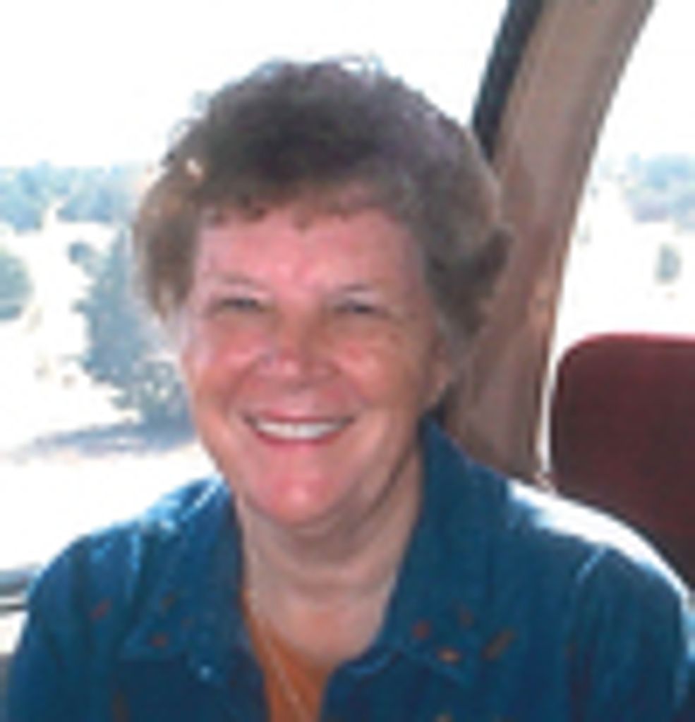 Donna Rosalie Mitchell