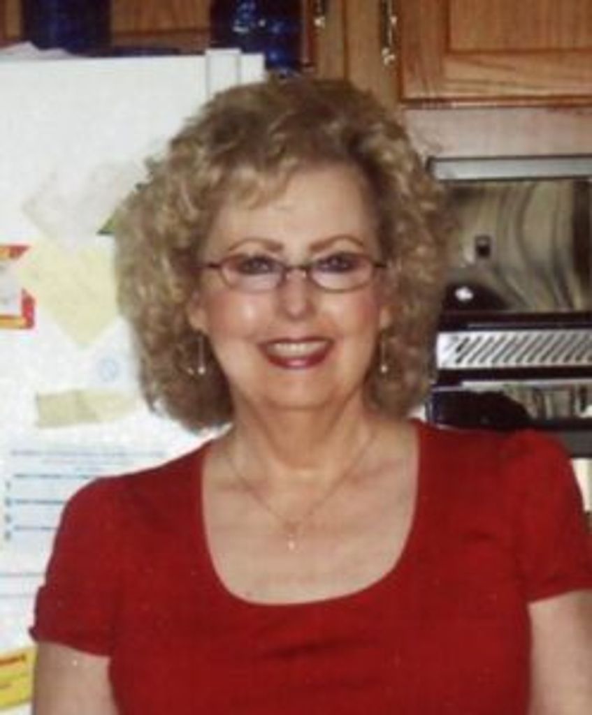Carol G. (Hennessy) Ulrich