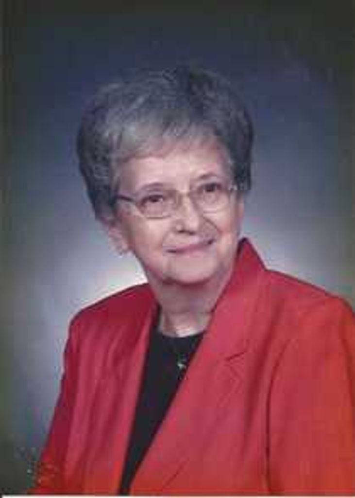 Florence E. (Gawloski)  Brown