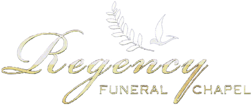 Regency Funeral Chapel Logo