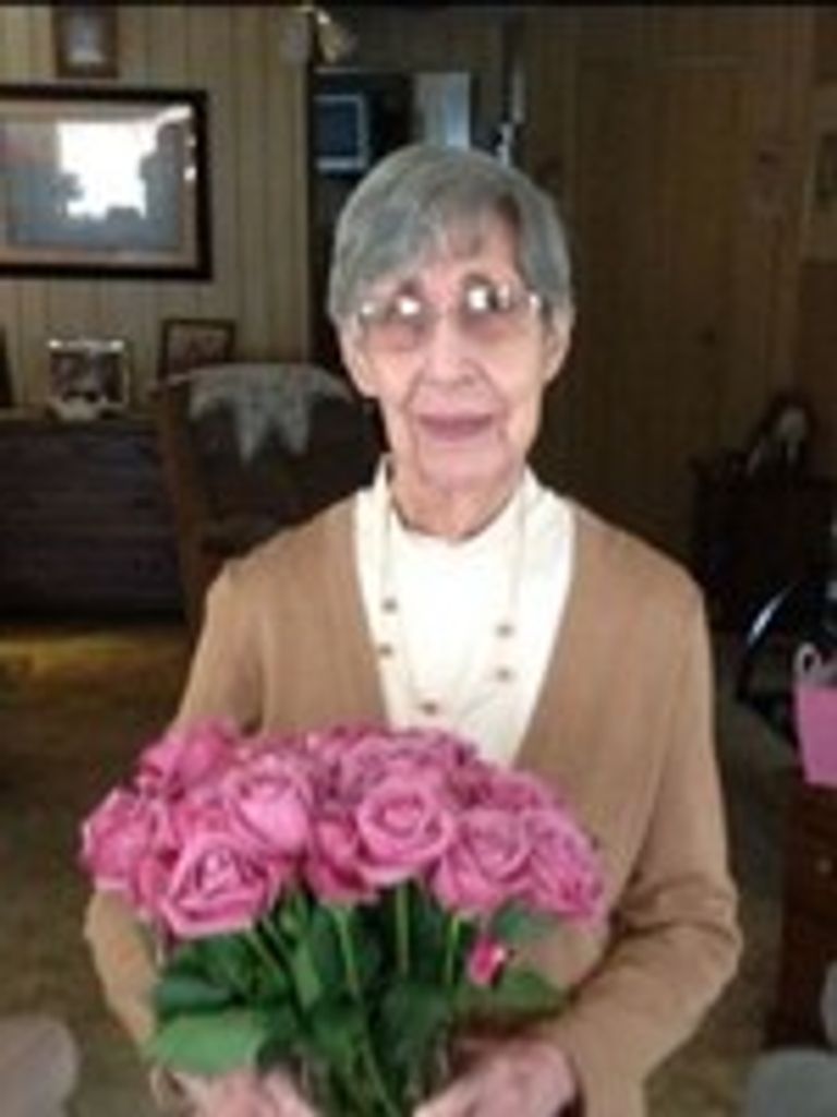 Theresa E. Lopez