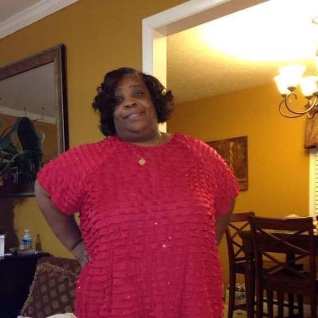 Carolyn Hines Profile Photo