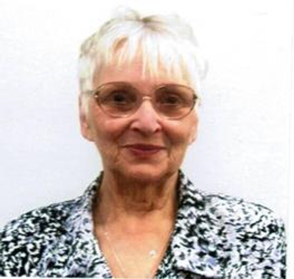 Vera M. Rutz