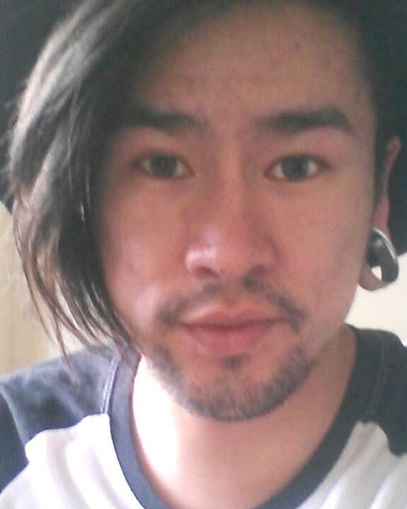 Vaughn Lewis Alfred Janvier Profile Photo