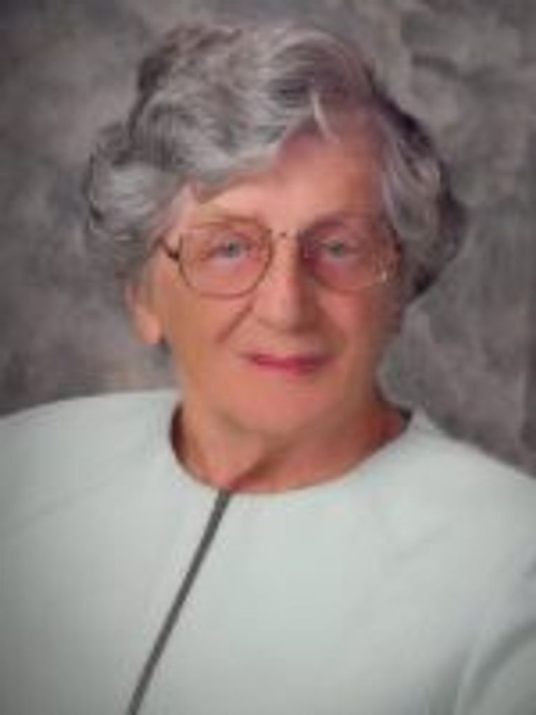 Jeanne Elizabeth Francis