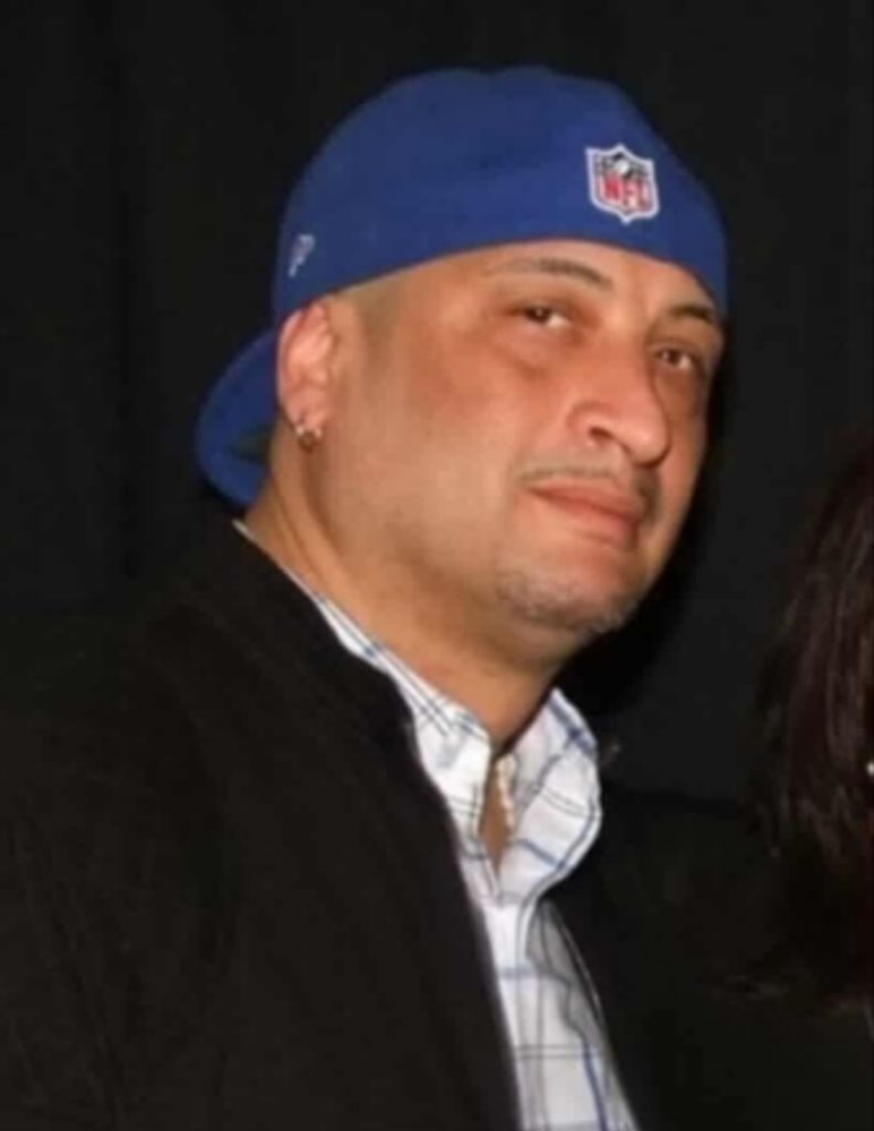 Javier Fontan
