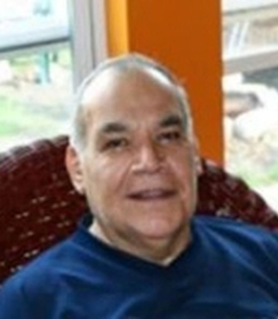 Ralph Osguera