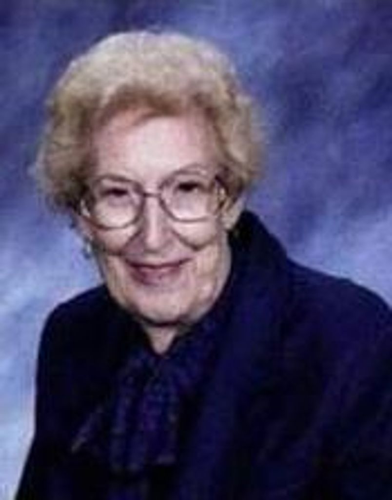 Freda Witherow Kurtz