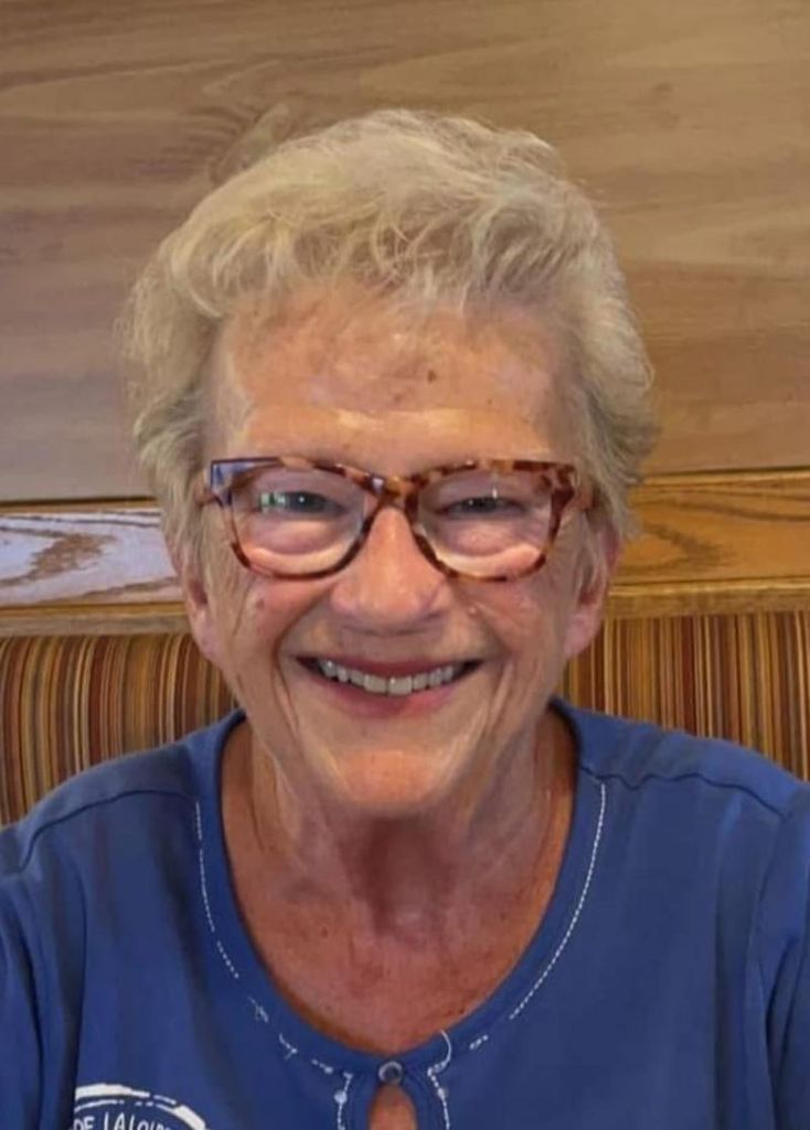 Joyce A. Rosier Profile Photo