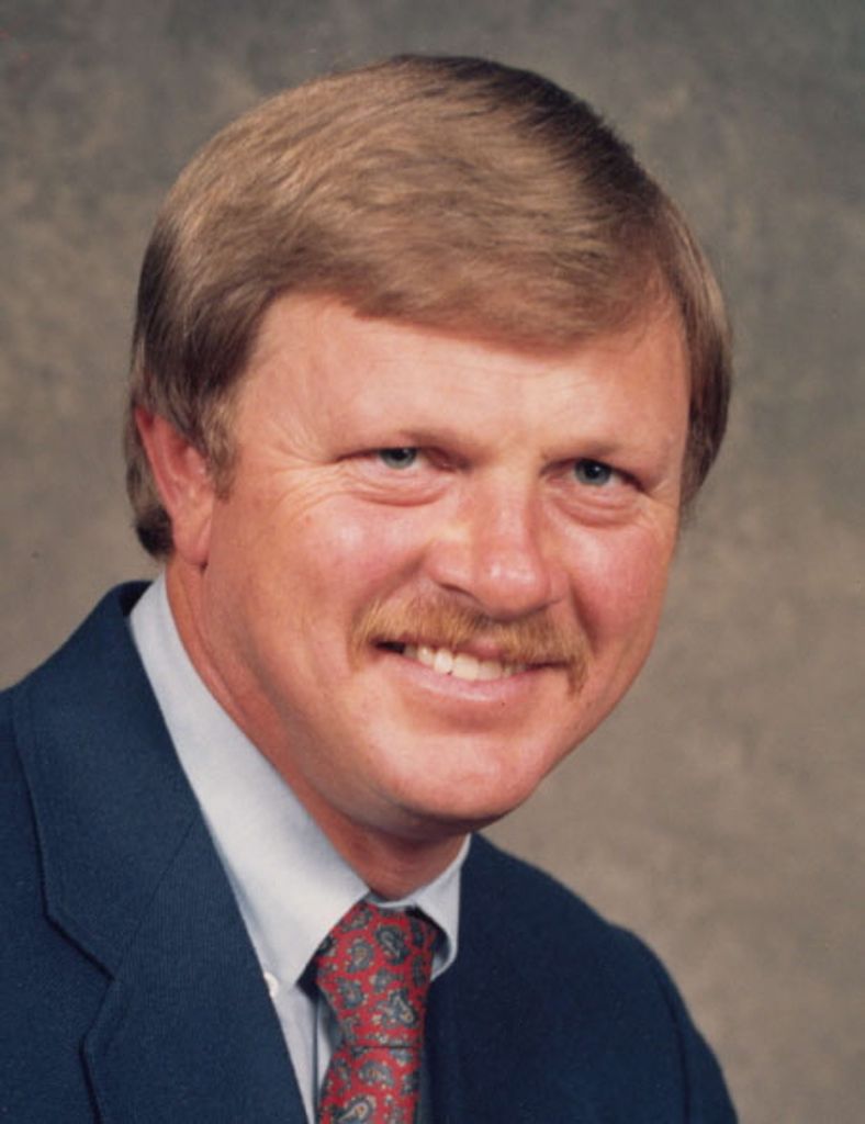 James "Jim" Fox Profile Photo