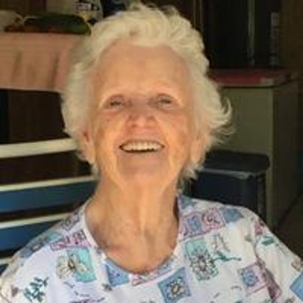 Comella Mae Phillips Profile Photo