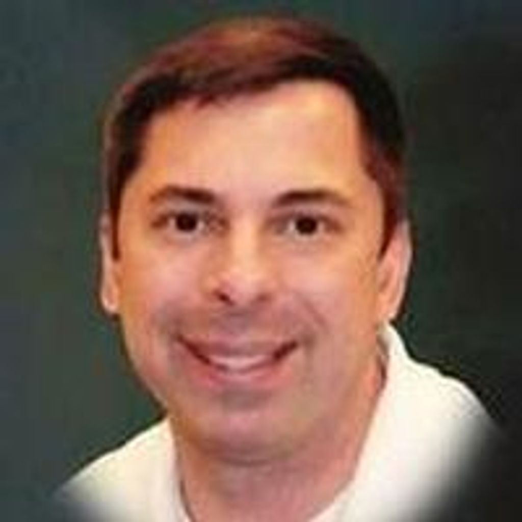 Daniel Mastrone