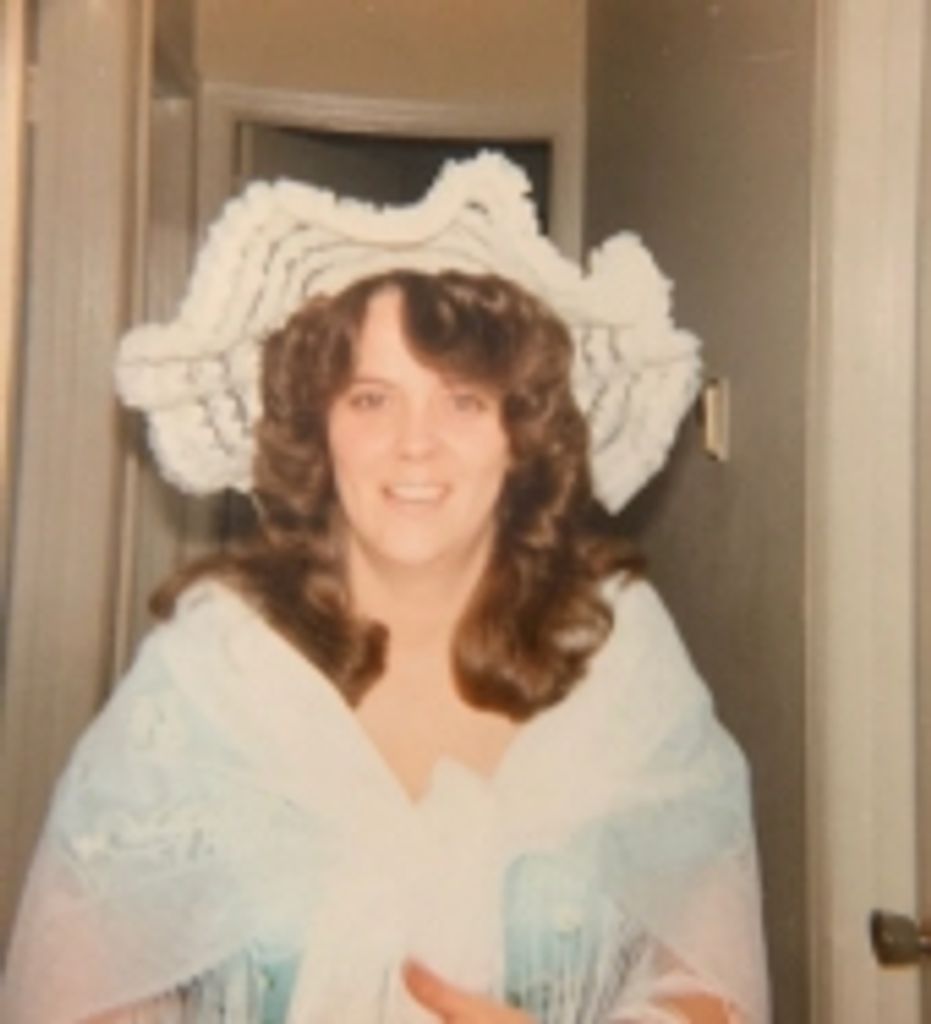 Jeanette Faulkner