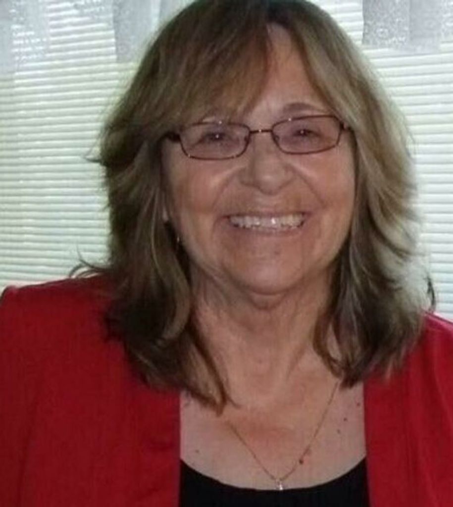 Betty Sanders - Seavey Profile Photo