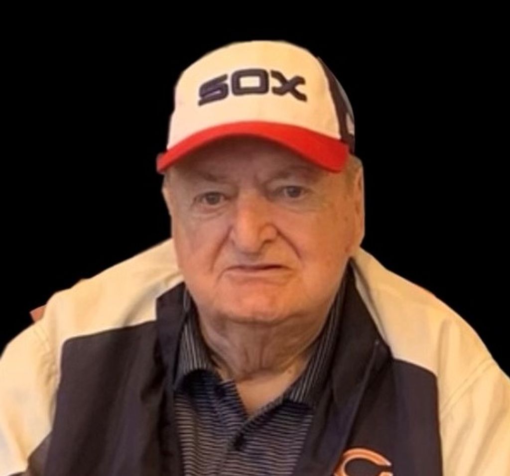 James Patrick Murphy Profile Photo