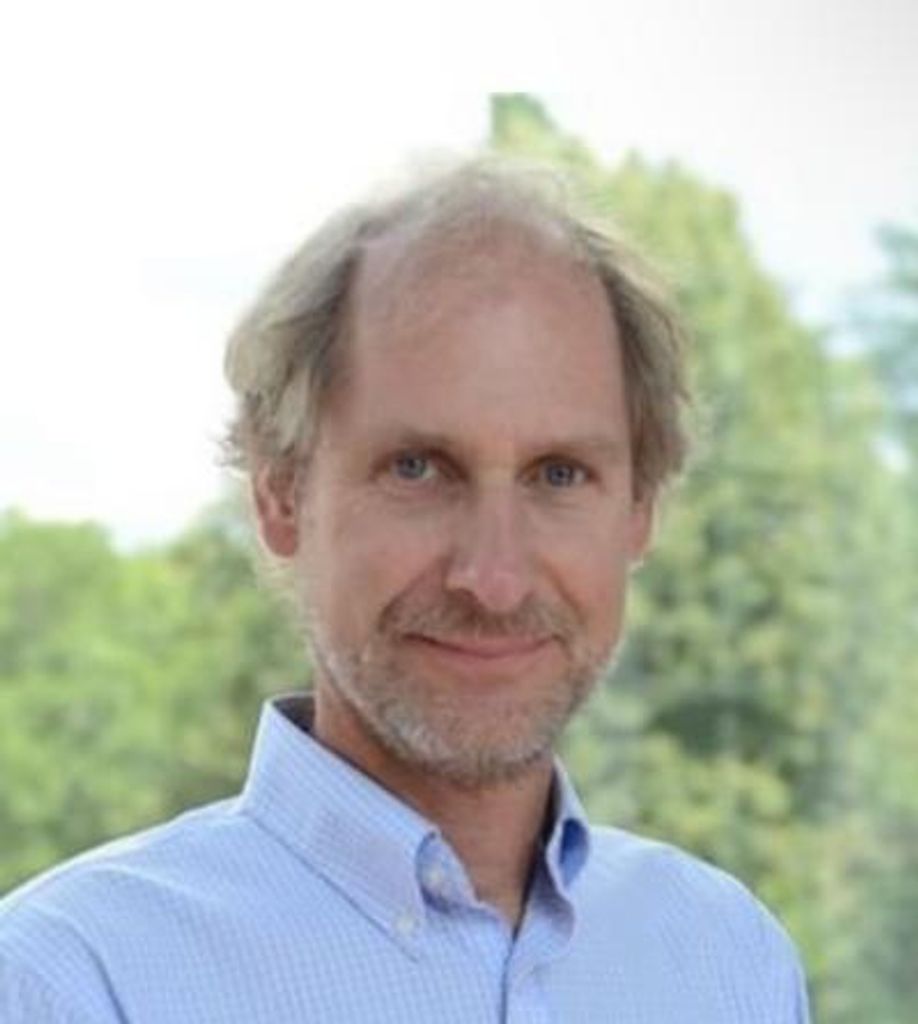 Christopher Gerrit Levey