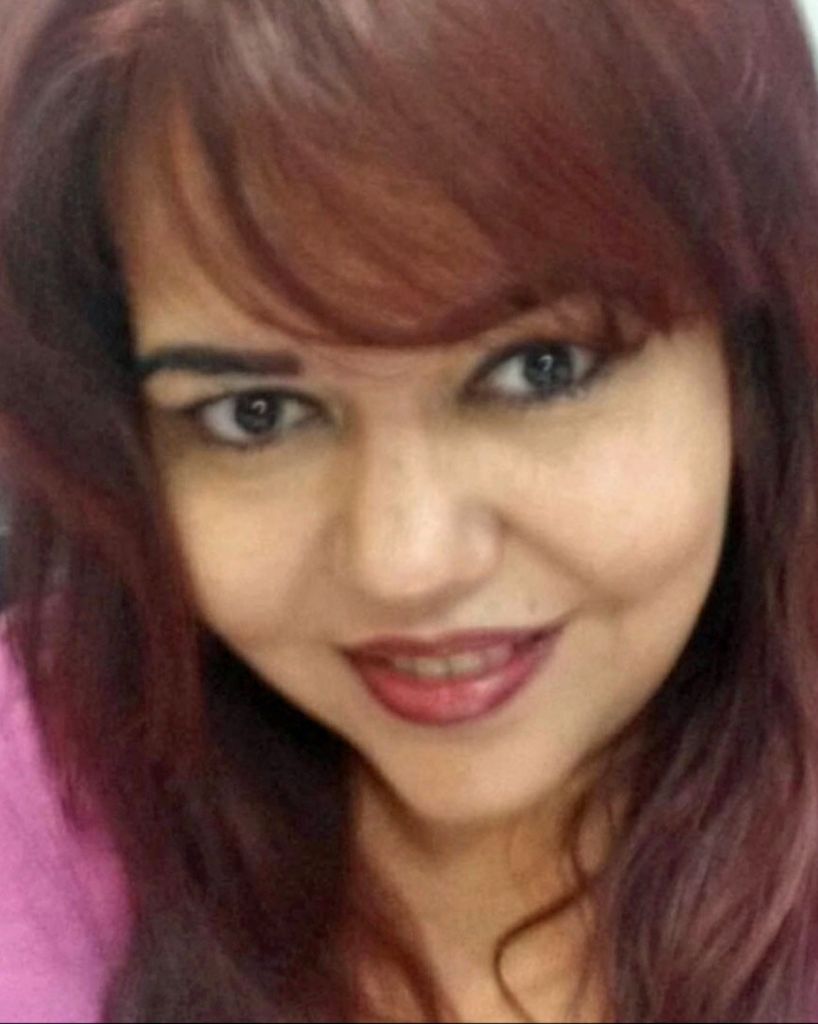 Laura Guadalupe Ramos Profile Photo