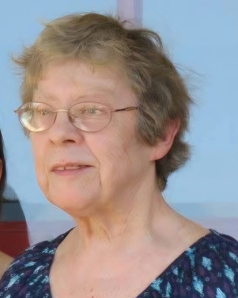 Donna Jo Bertran