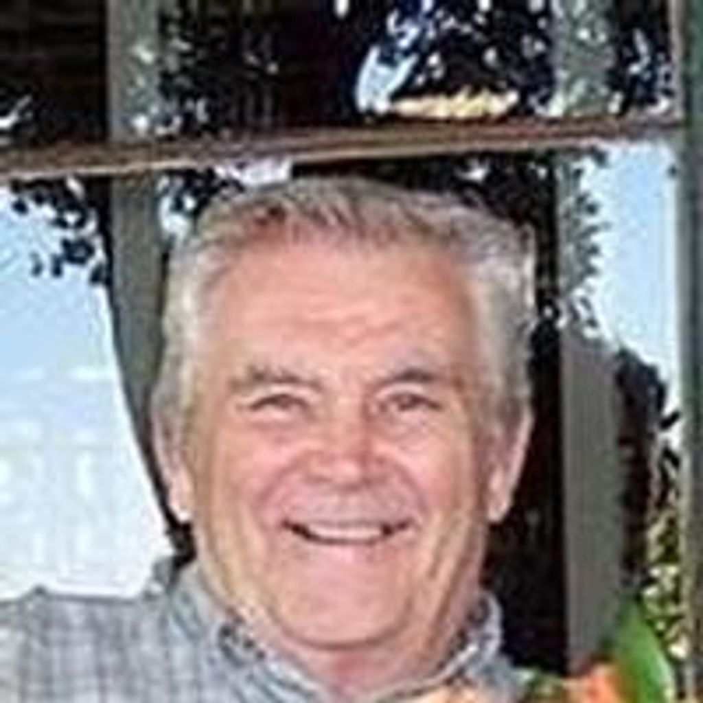 Robert Rex