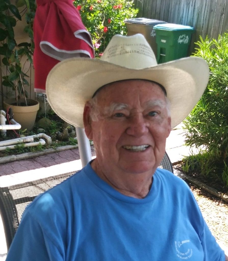 Charles David Monk