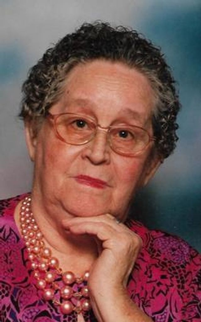 Mary Voegeli