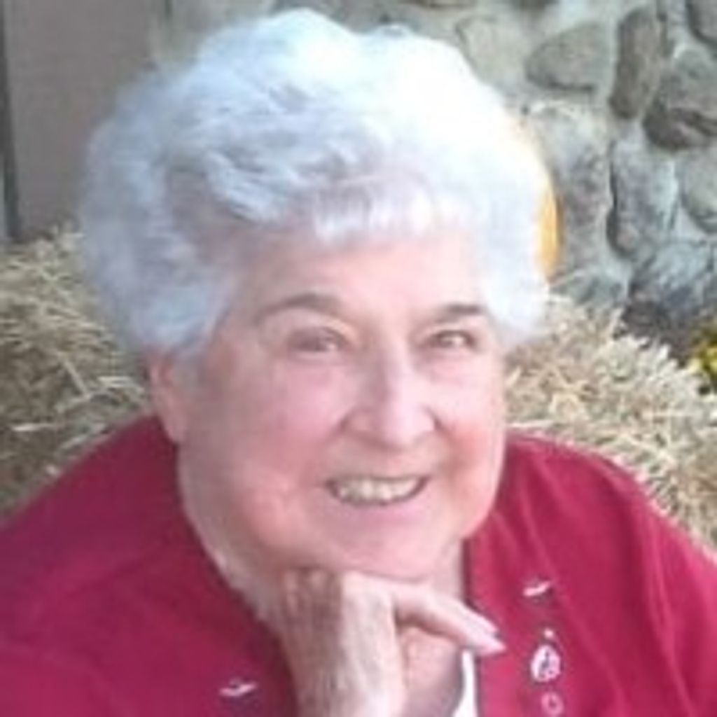 Pauline A. Chmura