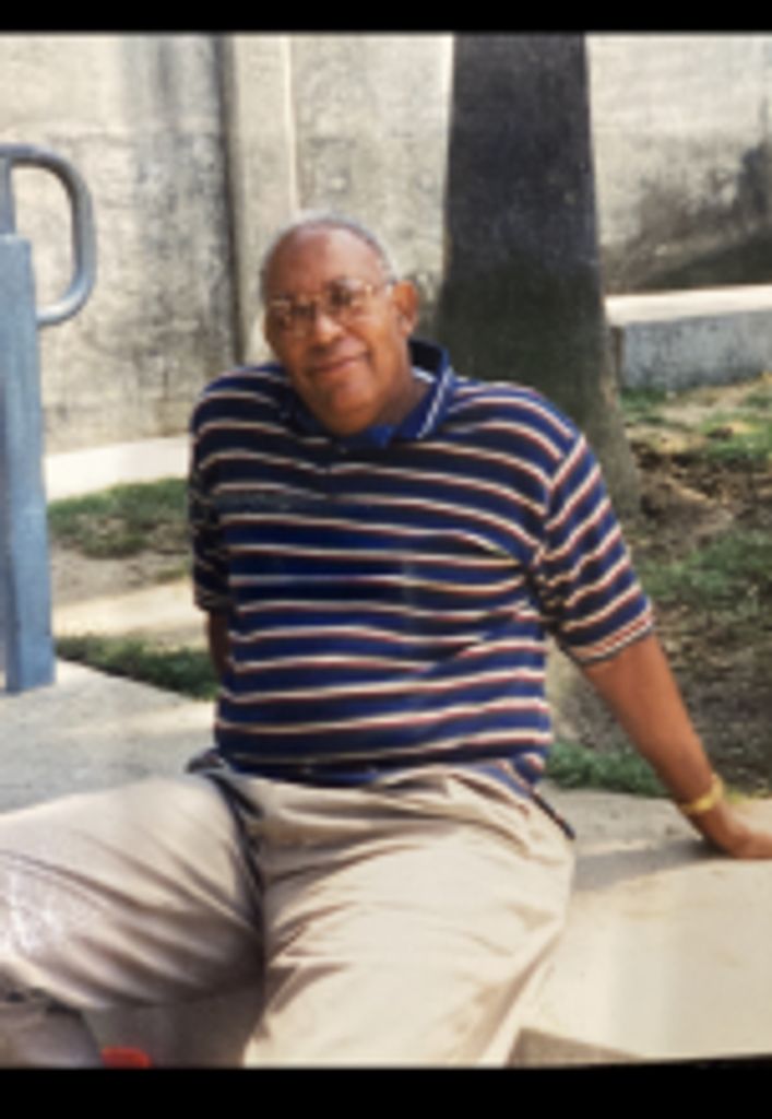 Henry Raby, Jr. Profile Photo