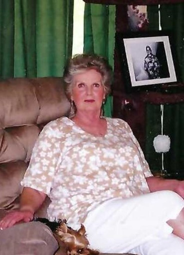 Peggy Deering Profile Photo