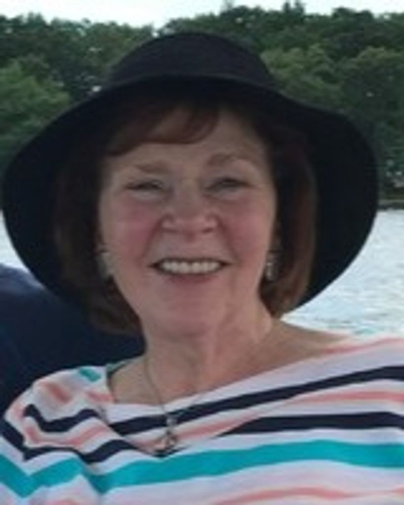 Carolyn Suden Kohler