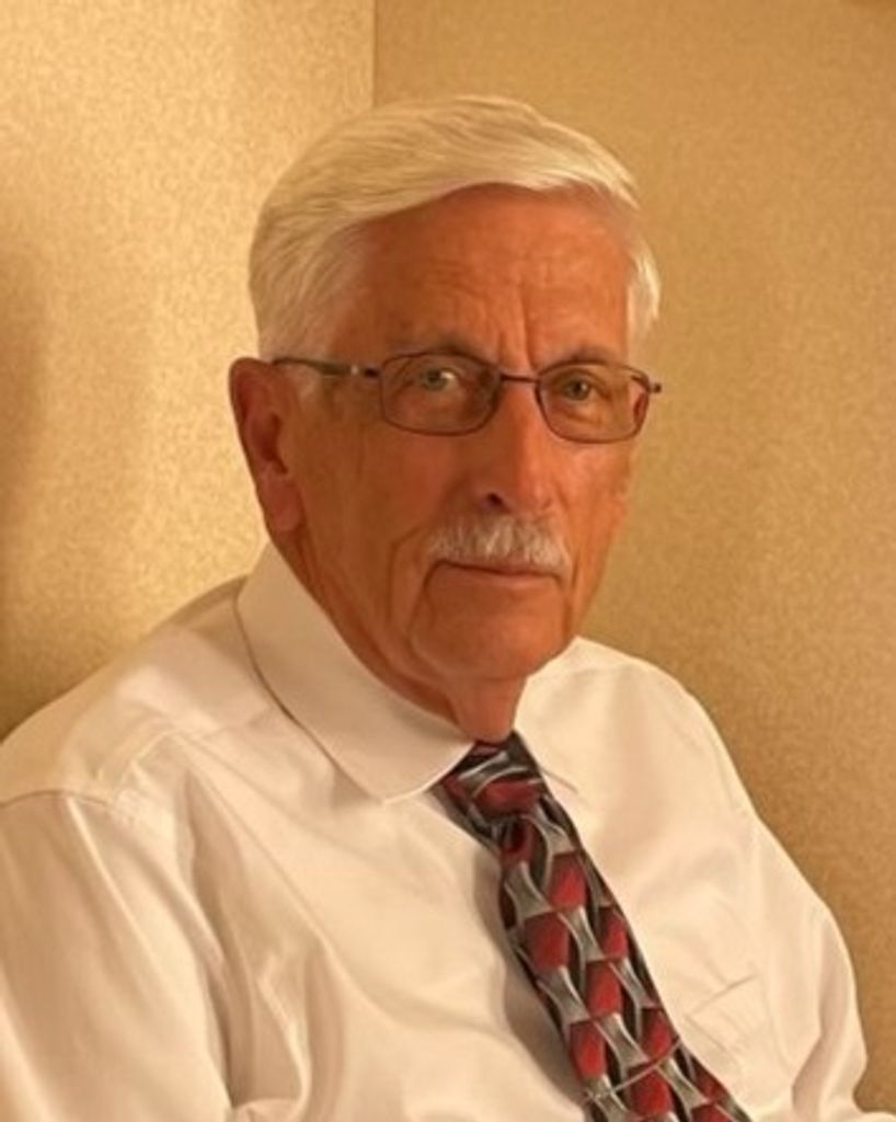 Irvin D. Pollock Profile Photo