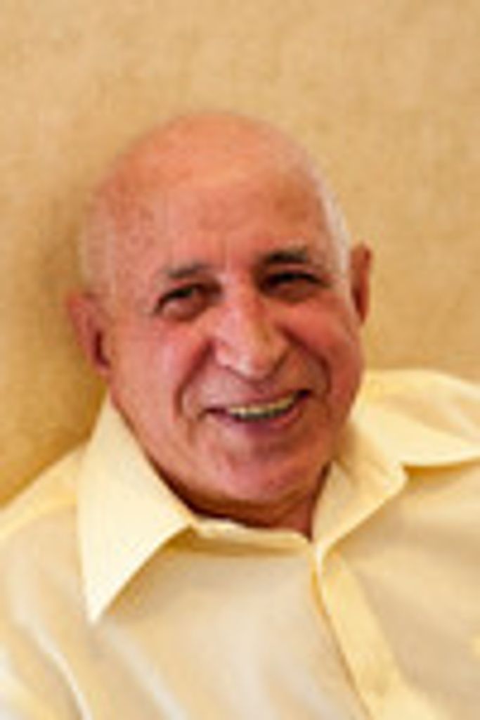 Anatoliy Boukatch