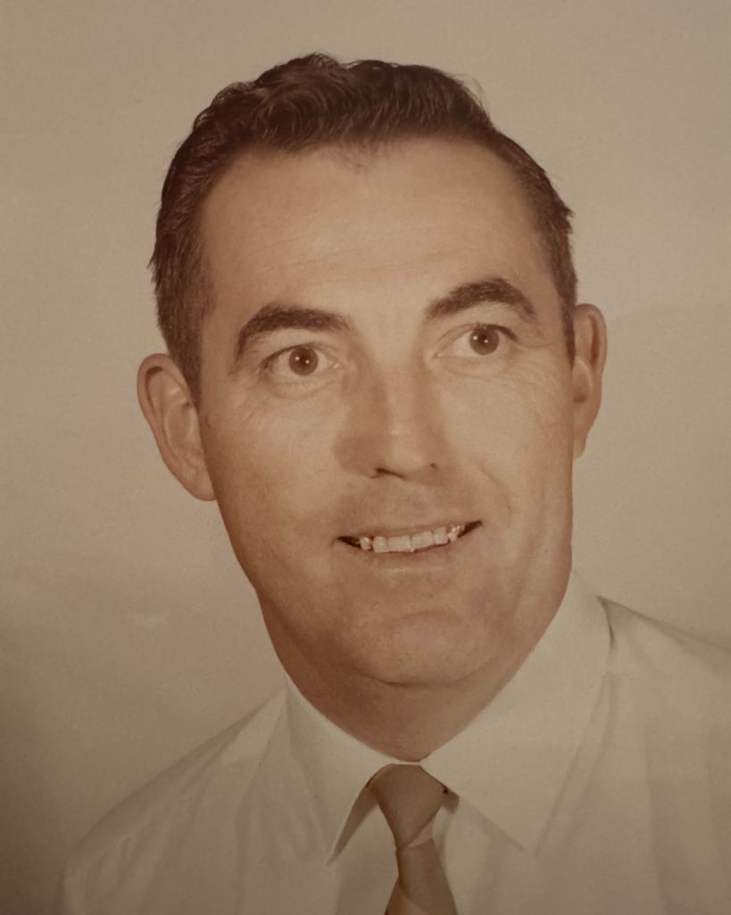 Sydney Wayne Jacobs Profile Photo