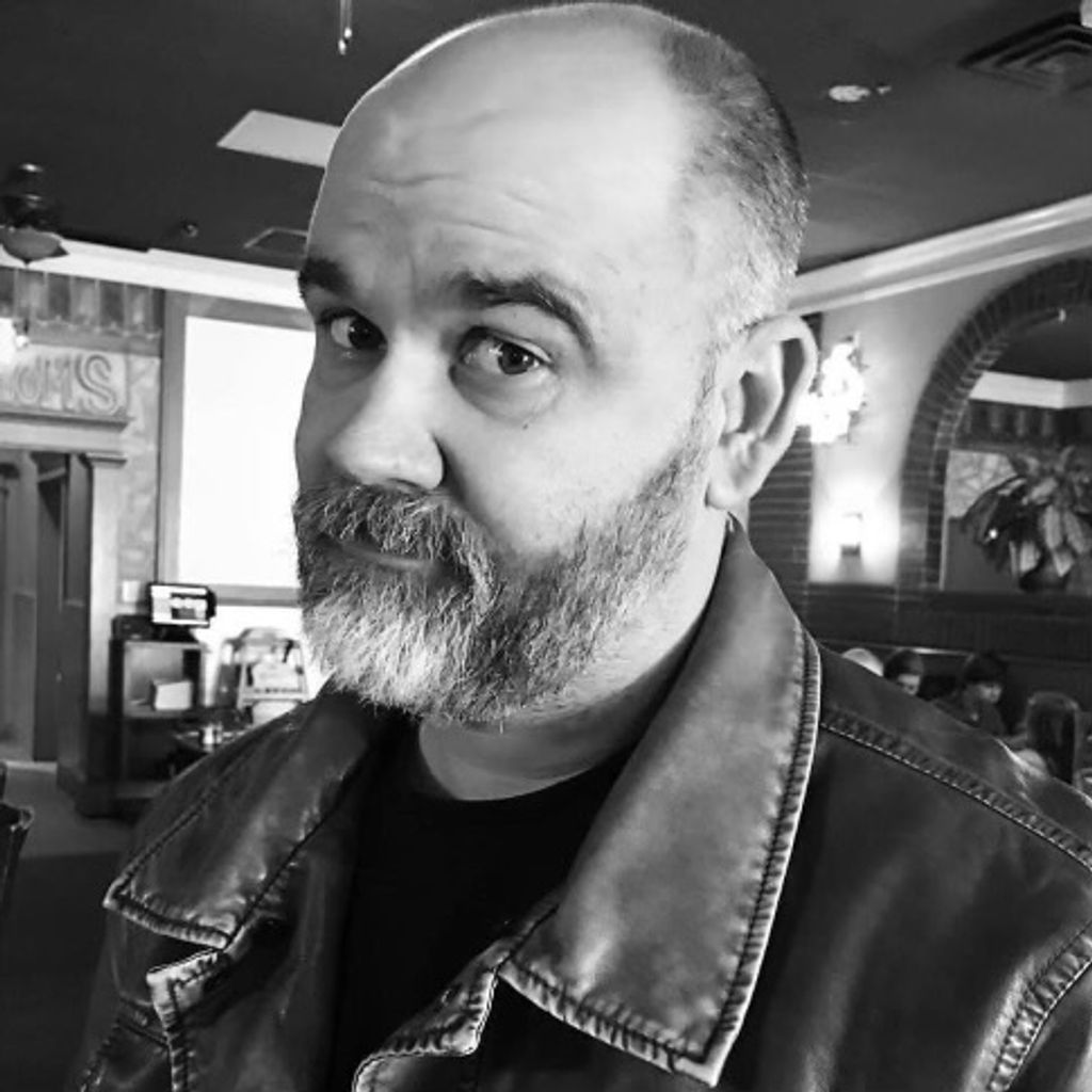 Jason A. Inabinet, Sr.