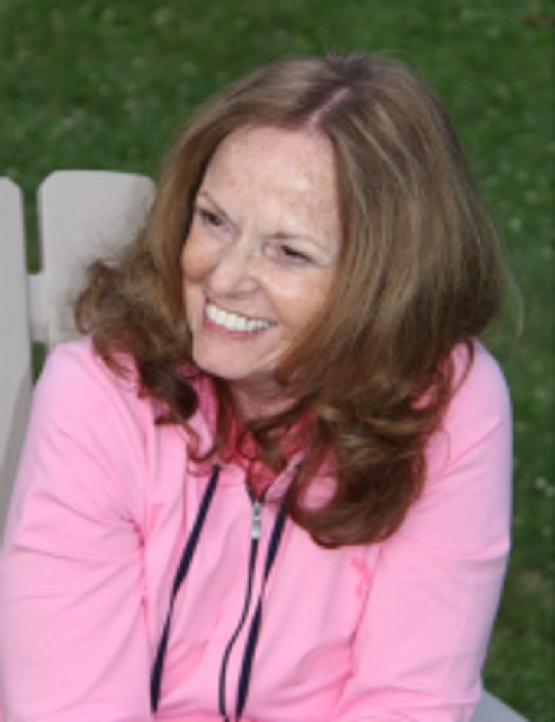 Rita Helen Nicholson Profile Photo