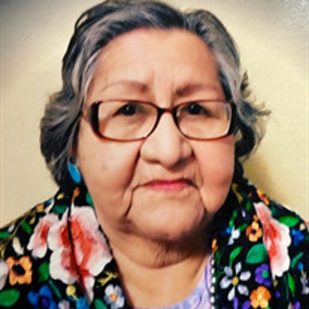Mary Ruth Tsoodle