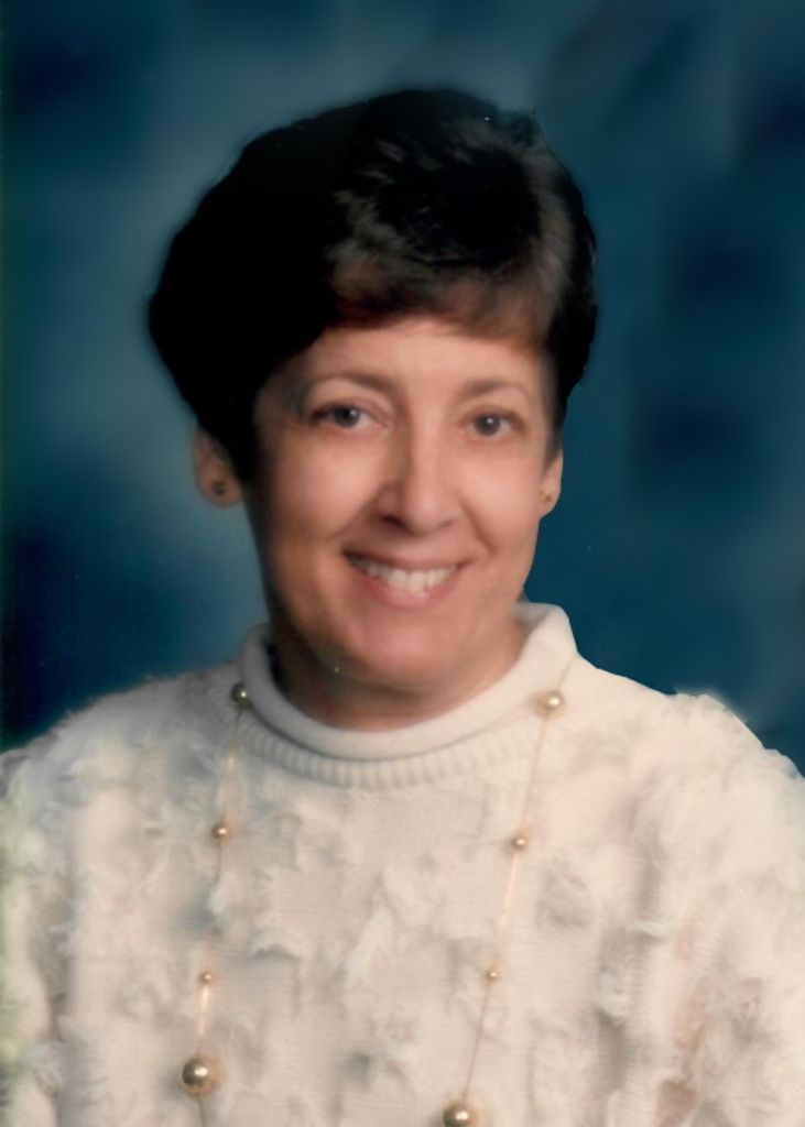 Vicki L. (May)  Howarth