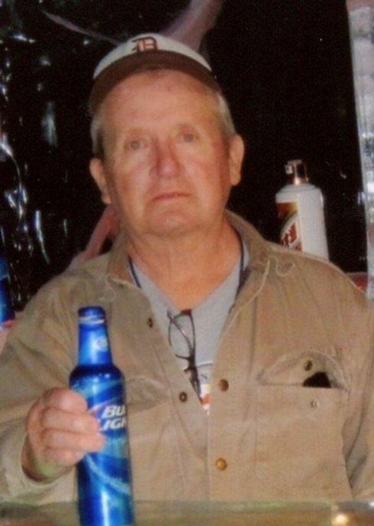 Thurman Walls Profile Photo