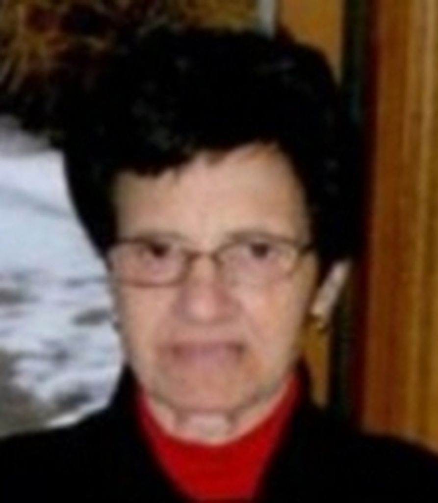 Giovanna Campisi