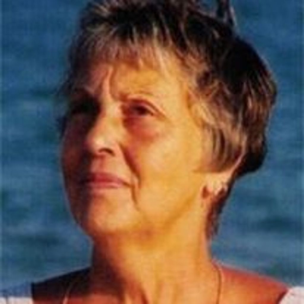 Joan Alice Stavinsky